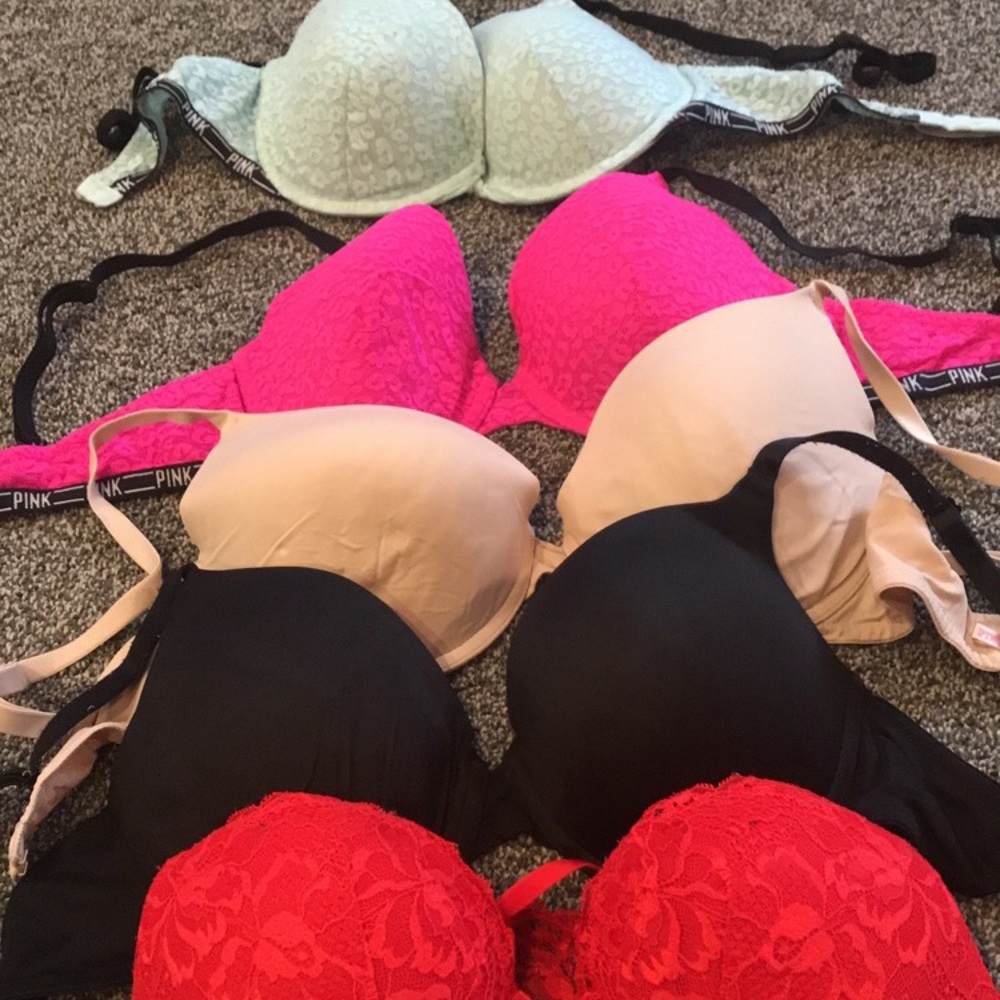 Bras